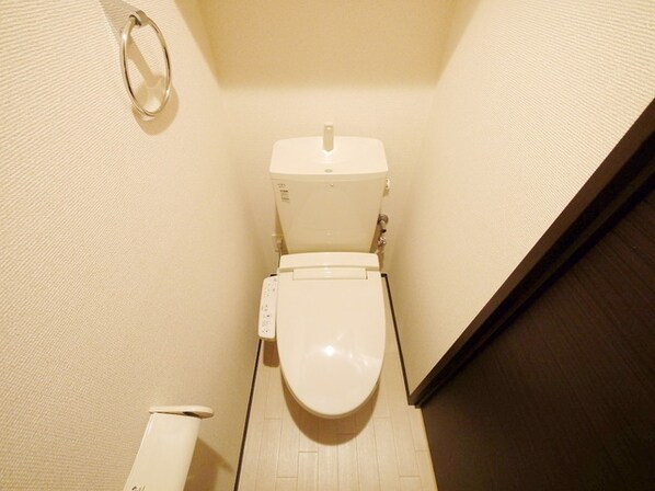 クレイノHIROの物件内観写真